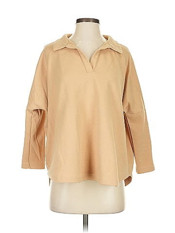 Pomander Place Pullover Sweater (view 1)