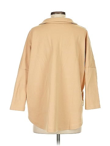 Pomander Place Pullover Sweater (view 2)
