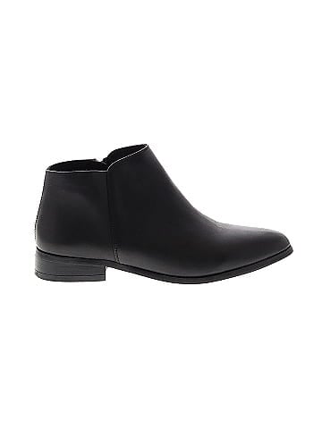 Assorted Brands Ankle Boots (view 1)