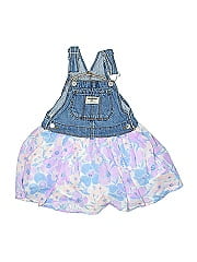 Osh Kosh B'gosh Overall Dress