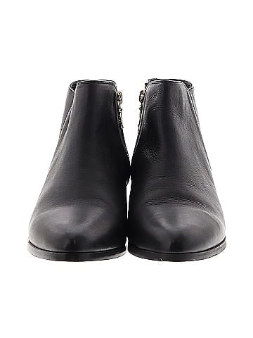 Assorted Brands Ankle Boots (view 2)