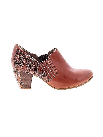 Spring Step Heels (view 1)