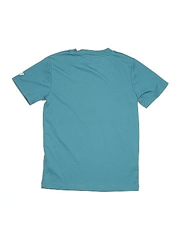 New Balance Short Sleeve T-Shirt (view 2)