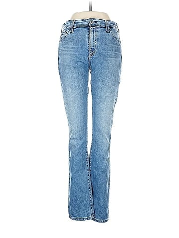 Adriano Goldschmied Jeans (view 1)
