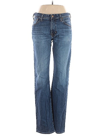 Adriano Goldschmied Jeans (view 1)
