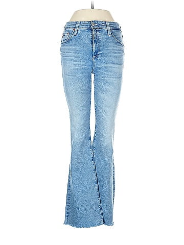 Adriano Goldschmied Jeans (view 1)