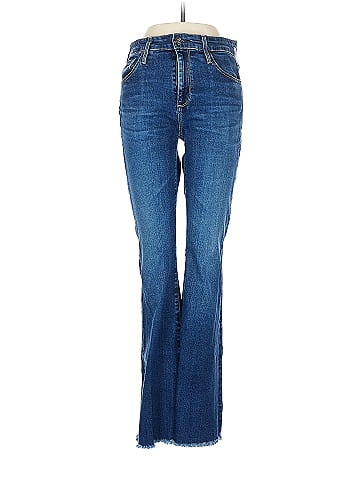 Adriano Goldschmied Jeans (view 1)