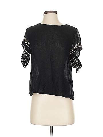 Rip Curl Short Sleeve Top (view 1)