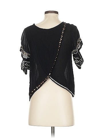 Rip Curl Short Sleeve Top (view 2)