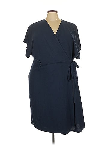 Bobeau Casual Dress (view 1)