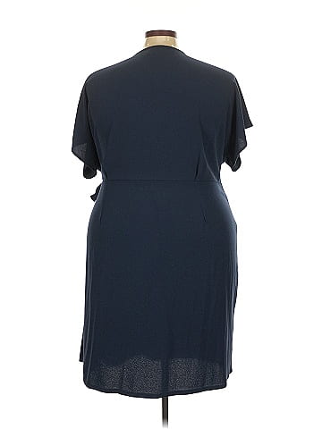 Bobeau Casual Dress (view 2)