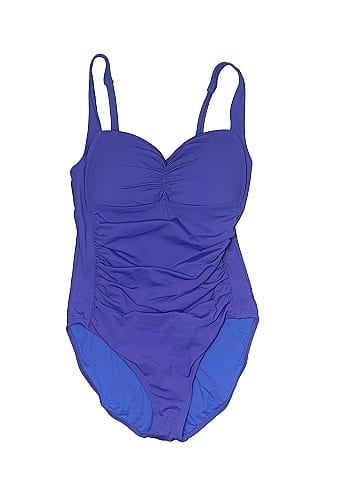 Assorted Brands One Piece Swimsuit (view 1)