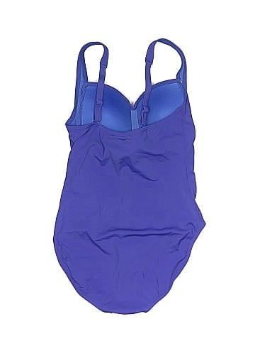 Assorted Brands One Piece Swimsuit (view 2)