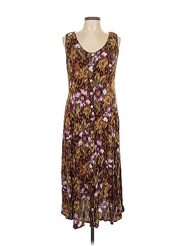 DressBarn Casual Dress (view 1)