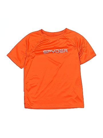 Spyder Active T-Shirt (view 1)