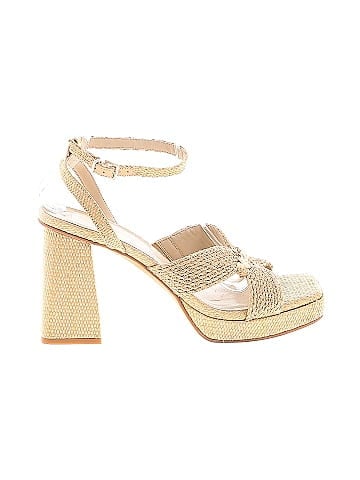 Dolce Vita Heels (view 1)