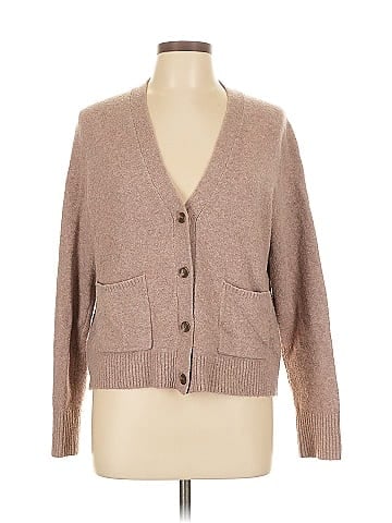 J.Crew Factory Store Cardigan (view 1)