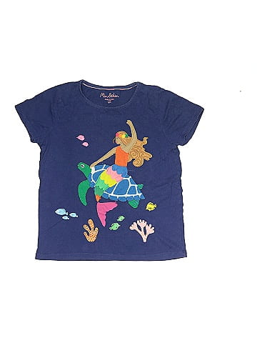 Mini Boden Short Sleeve T-Shirt (view 1)