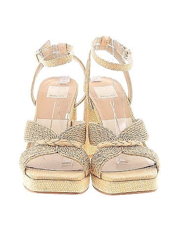 Dolce Vita Heels (view 2)