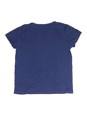 Mini Boden Short Sleeve T-Shirt (view 2)