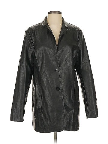 Adika Coat (view 1)