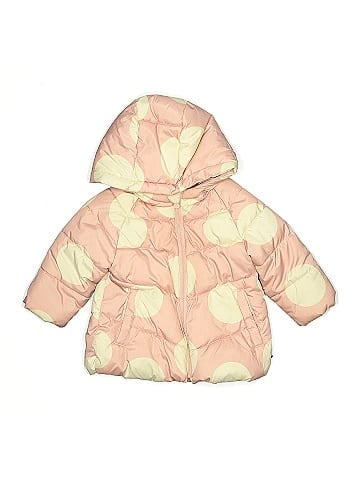 Baby Gap Snow Jacket (view 1)