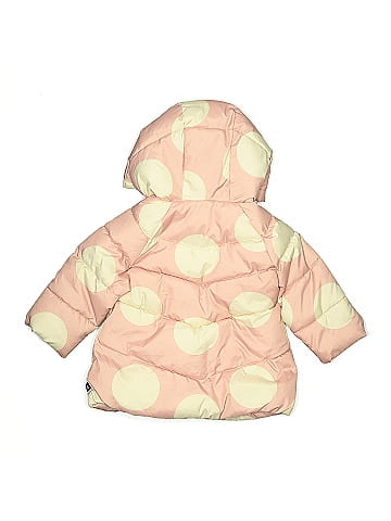 Baby Gap Snow Jacket (view 2)