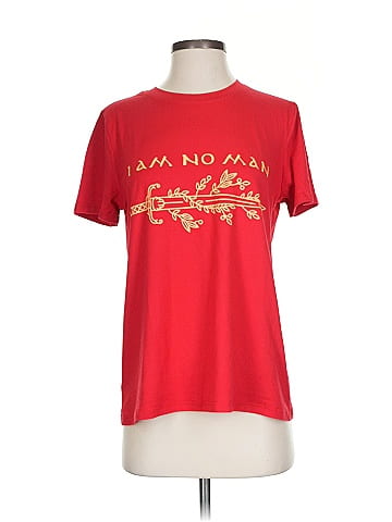 Unbranded Short Sleeve T-Shirt (view 1)