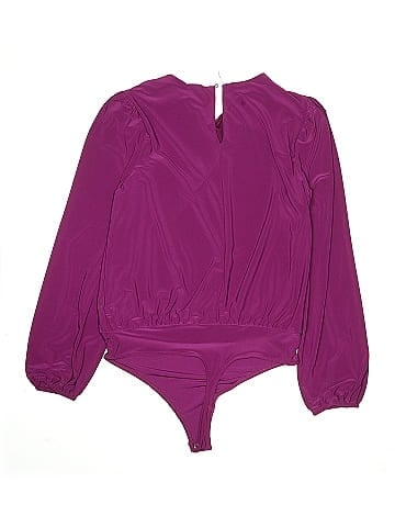 Express Bodysuit (view 2)