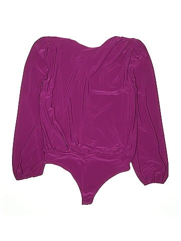 Express Bodysuit (view 1)