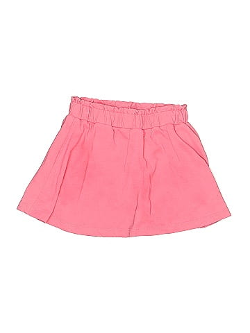 Okie Dokie Skirt (view 1)