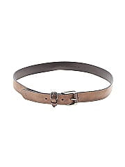 Carhartt Leather Belt