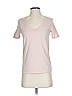 Adriano Goldschmied Pink Short Sleeve T-Shirt Size XS - photo 1