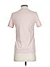 Adriano Goldschmied Pink Short Sleeve T-Shirt Size XS - photo 2