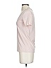Adriano Goldschmied Pink Short Sleeve T-Shirt Size XS - photo 5