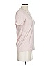 Adriano Goldschmied Pink Short Sleeve T-Shirt Size XS - photo 4