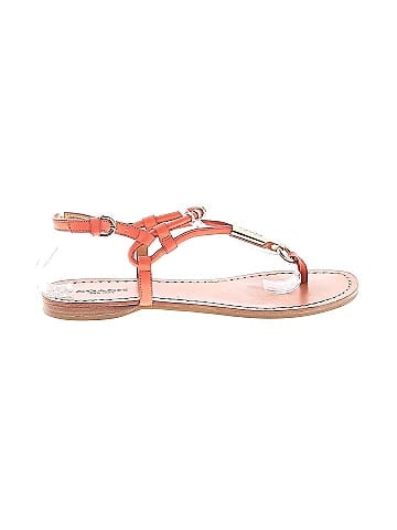 Coach Sandals (view 1)