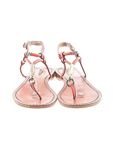Coach Sandals (view 2)