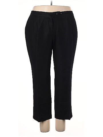 Emma James Linen Pants (view 1)