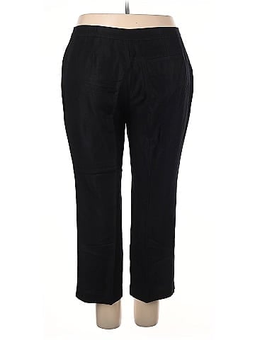 Emma James Linen Pants (view 2)