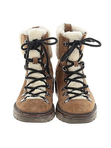 Marc Fisher LTD Ankle Boots (view 2)
