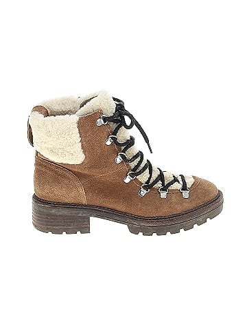 Marc Fisher LTD Ankle Boots (view 1)