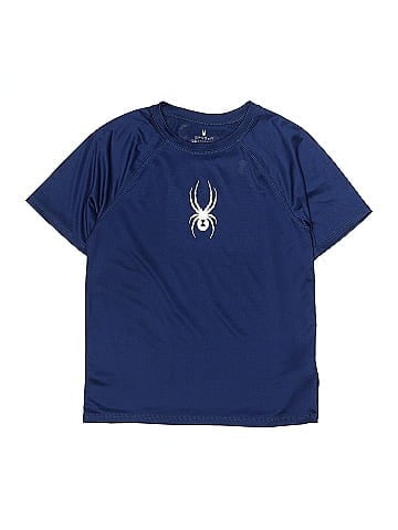 Spyder Active T-Shirt (view 1)