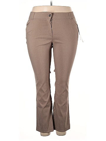 89th & Madison Khakis (view 1)