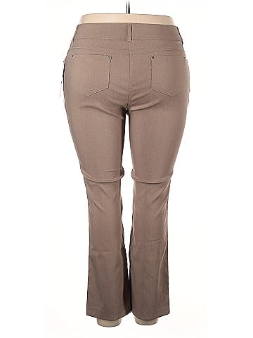 89th & Madison Khakis (view 2)