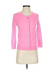 J.Crew Collection Cashmere Cardigan