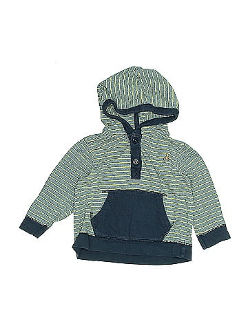 Baby Gap Outlet Pullover Hoodie (view 1)