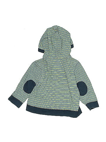 Baby Gap Outlet Pullover Hoodie (view 2)