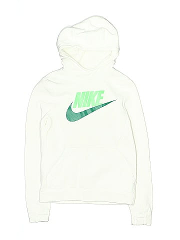 Nike Pullover Hoodie (view 1)