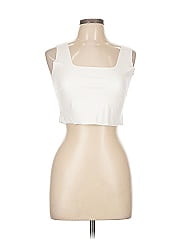 Commando Tank Top